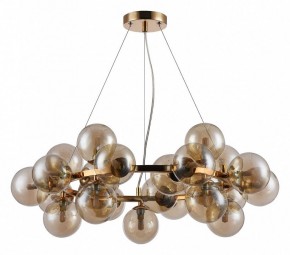 Подвесная люстра Maytoni Dallas MOD548PL-25G в Сысерти - sysert.mebel24.online | фото 5