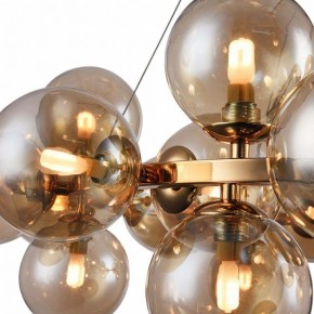 Подвесная люстра Maytoni Dallas MOD548PL-25G в Сысерти - sysert.mebel24.online | фото 9