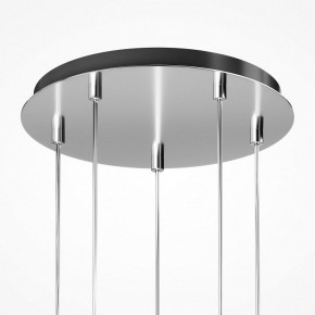 Подвесная люстра Maytoni Drop MOD273PL-L80CH3K в Сысерти - sysert.mebel24.online | фото 6