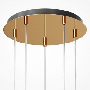 Подвесная люстра Maytoni Drop MOD273PL-L80G3K в Сысерти - sysert.mebel24.online | фото 5
