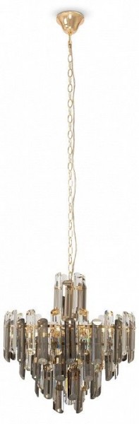 Подвесная люстра Maytoni Flare DIA200PL-06G в Сысерти - sysert.mebel24.online | фото 3