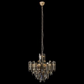 Подвесная люстра Maytoni Flare DIA200PL-06G в Сысерти - sysert.mebel24.online | фото 4