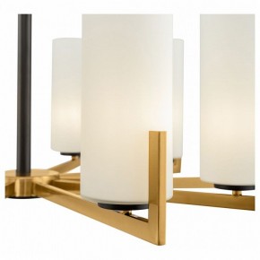 Подвесная люстра Maytoni Fortano MOD089PL-10BS в Сысерти - sysert.mebel24.online | фото 5