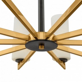 Подвесная люстра Maytoni Fortano MOD089PL-10BS в Сысерти - sysert.mebel24.online | фото 6
