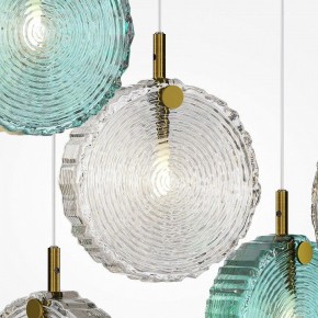 Подвесная люстра Maytoni Frozen MOD254PL-07BS в Сысерти - sysert.mebel24.online | фото 2