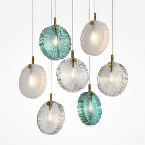 Подвесная люстра Maytoni Frozen MOD254PL-07BS в Сысерти - sysert.mebel24.online | фото 3