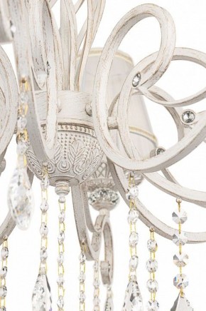 Подвесная люстра Maytoni Grace ARM247-10-G в Сысерти - sysert.mebel24.online | фото 8
