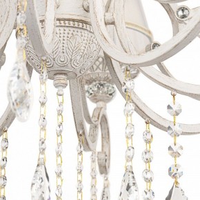 Подвесная люстра Maytoni Grace ARM247-10-G в Сысерти - sysert.mebel24.online | фото 9