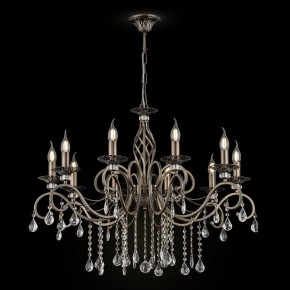Подвесная люстра Maytoni Grace RC247-PL-10-R в Сысерти - sysert.mebel24.online | фото 3