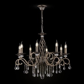 Подвесная люстра Maytoni Grace RC247-PL-10-R в Сысерти - sysert.mebel24.online | фото 4