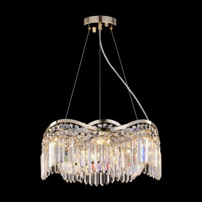 Подвесная люстра Maytoni Gracia DIA201PL-06G в Сысерти - sysert.mebel24.online | фото 2