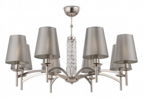 Подвесная люстра Maytoni Krona MOD076PL-08N в Сысерти - sysert.mebel24.online | фото 2