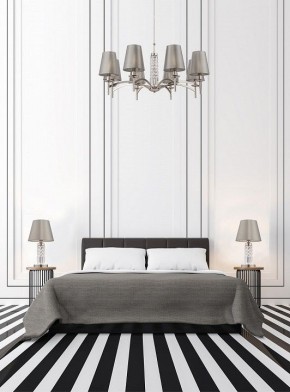 Подвесная люстра Maytoni Krona MOD076PL-08N в Сысерти - sysert.mebel24.online | фото 3
