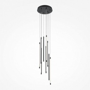 Подвесная люстра Maytoni Light stick MOD236PL-L54B3K в Сысерти - sysert.mebel24.online | фото 2