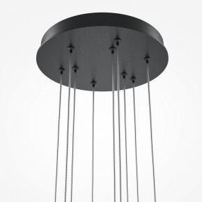 Подвесная люстра Maytoni Light stick MOD236PL-L54B3K в Сысерти - sysert.mebel24.online | фото 4