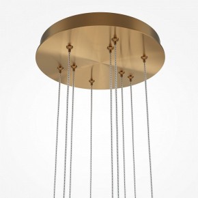 Подвесная люстра Maytoni Light stick MOD236PL-L54BS3K в Сысерти - sysert.mebel24.online | фото 2