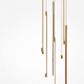 Подвесная люстра Maytoni Light stick MOD236PL-L54BS3K в Сысерти - sysert.mebel24.online | фото 3