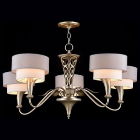 Подвесная люстра Maytoni Lillian H311-05-G в Сысерти - sysert.mebel24.online | фото 2