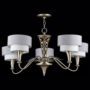 Подвесная люстра Maytoni Lillian H311-05-G в Сысерти - sysert.mebel24.online | фото 3