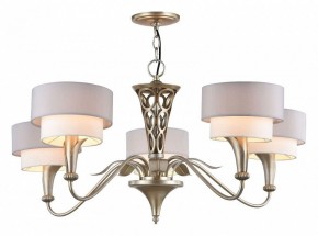 Подвесная люстра Maytoni Lillian H311-05-G в Сысерти - sysert.mebel24.online | фото 4