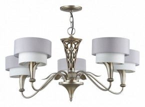 Подвесная люстра Maytoni Lillian H311-05-G в Сысерти - sysert.mebel24.online | фото 5