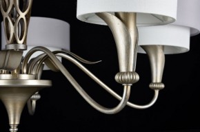 Подвесная люстра Maytoni Lillian H311-05-G в Сысерти - sysert.mebel24.online | фото 7