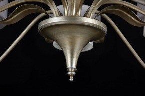 Подвесная люстра Maytoni Lillian H311-05-G в Сысерти - sysert.mebel24.online | фото 8