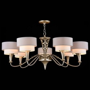 Подвесная люстра Maytoni Lillian H311-07-G в Сысерти - sysert.mebel24.online | фото 2