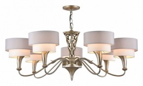 Подвесная люстра Maytoni Lillian H311-07-G в Сысерти - sysert.mebel24.online | фото 5