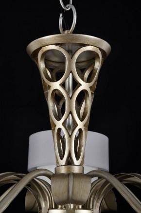 Подвесная люстра Maytoni Lillian H311-07-G в Сысерти - sysert.mebel24.online | фото 7