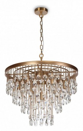 Подвесная люстра Maytoni Linn MOD091PL-07G в Сысерти - sysert.mebel24.online | фото 2