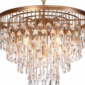 Подвесная люстра Maytoni Linn MOD091PL-07G в Сысерти - sysert.mebel24.online | фото 7