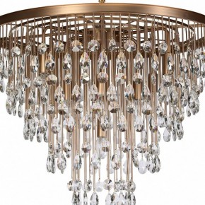 Подвесная люстра Maytoni Linn MOD091PL-09G в Сысерти - sysert.mebel24.online | фото 6