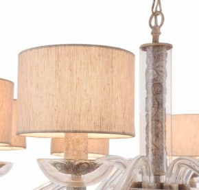 Подвесная люстра Maytoni Maryland ARM526PL-08GR в Сысерти - sysert.mebel24.online | фото 6
