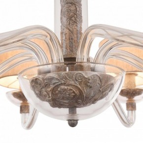 Подвесная люстра Maytoni Maryland ARM526PL-08GR в Сысерти - sysert.mebel24.online | фото 7