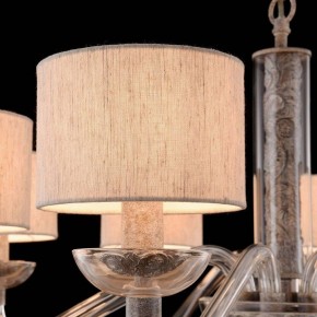 Подвесная люстра Maytoni Maryland ARM526PL-08GR в Сысерти - sysert.mebel24.online | фото 9