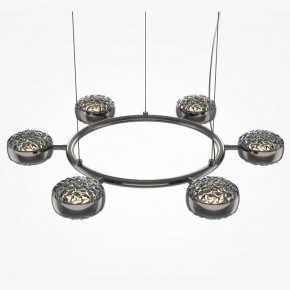 Подвесная люстра Maytoni Mind MOD299PL-L60BC3K в Сысерти - sysert.mebel24.online | фото