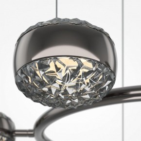 Подвесная люстра Maytoni Mind MOD299PL-L60BC3K в Сысерти - sysert.mebel24.online | фото 5