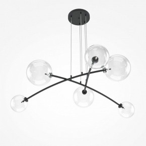 Подвесная люстра Maytoni Mood MOD172PL-06B в Сысерти - sysert.mebel24.online | фото 2