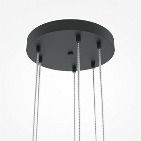 Подвесная люстра Maytoni Mood MOD172PL-06B в Сысерти - sysert.mebel24.online | фото 3