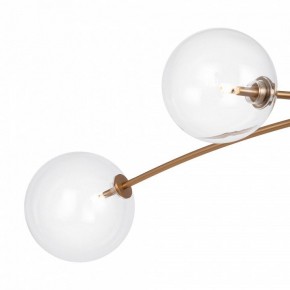 Подвесная люстра Maytoni Mood MOD172PL-06BS в Сысерти - sysert.mebel24.online | фото 4