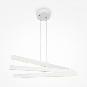 Подвесная люстра Maytoni Origami MOD163PL-L38W4K в Сысерти - sysert.mebel24.online | фото 2