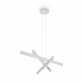 Подвесная люстра Maytoni Origami MOD163PL-L38W4K в Сысерти - sysert.mebel24.online | фото 3