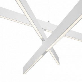 Подвесная люстра Maytoni Origami MOD163PL-L38W4K в Сысерти - sysert.mebel24.online | фото 5