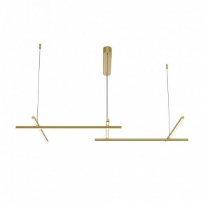 Подвесная люстра Maytoni Radiance MOD278PL-L50G3K в Сысерти - sysert.mebel24.online | фото 2