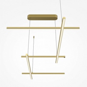 Подвесная люстра Maytoni Radiance MOD278PL-L50G3K в Сысерти - sysert.mebel24.online | фото 3
