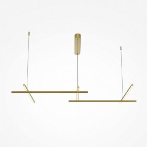 Подвесная люстра Maytoni Radiance MOD278PL-L50G3K в Сысерти - sysert.mebel24.online | фото 4