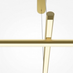 Подвесная люстра Maytoni Radiance MOD278PL-L50G3K в Сысерти - sysert.mebel24.online | фото 6