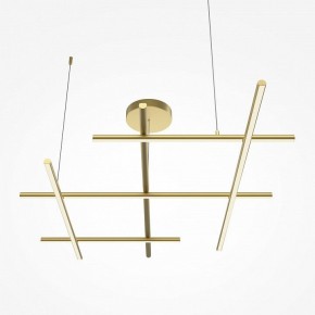 Подвесная люстра Maytoni Radiance MOD278PL-L86G3K в Сысерти - sysert.mebel24.online | фото 2