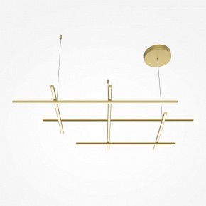 Подвесная люстра Maytoni Radiance MOD278PL-L86G3K в Сысерти - sysert.mebel24.online | фото 3